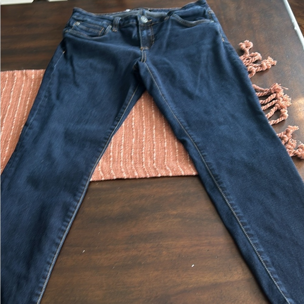 New Kut from the Kloth skinny jeans